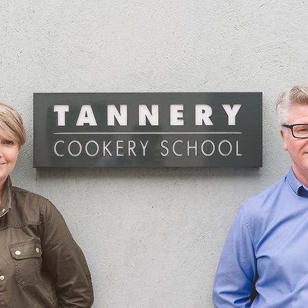 Tannery Townhouse Hotel Dungarvan  Buitenkant foto
