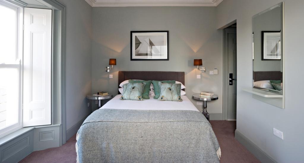 Tannery Townhouse Hotel Dungarvan  Kamer foto