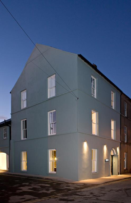 Tannery Townhouse Hotel Dungarvan  Buitenkant foto