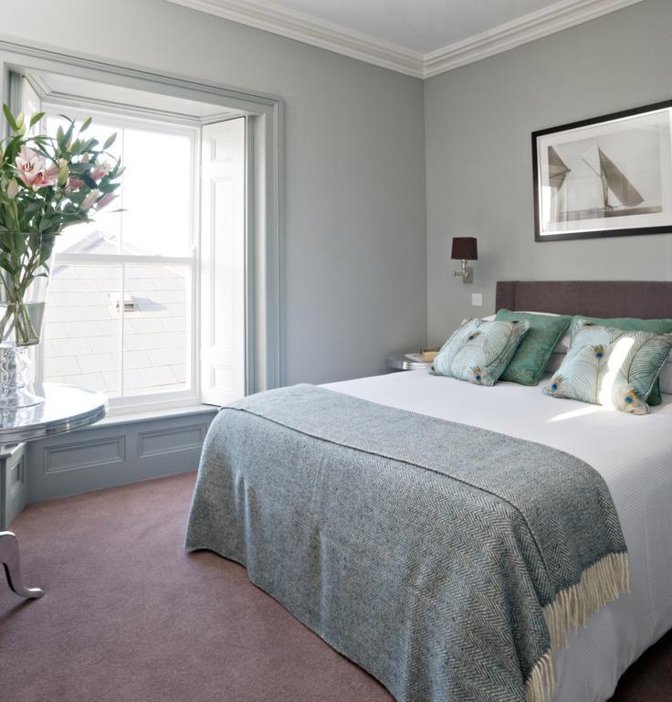 Tannery Townhouse Hotel Dungarvan  Kamer foto